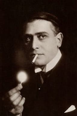 Photo of René Alexandre