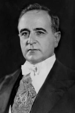 Photo of Getúlio Vargas