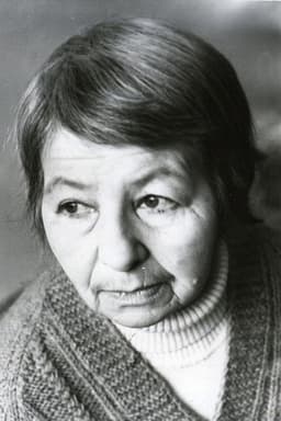 Photo of Alla Osynska