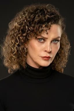 Photo of İpek Tenolcay