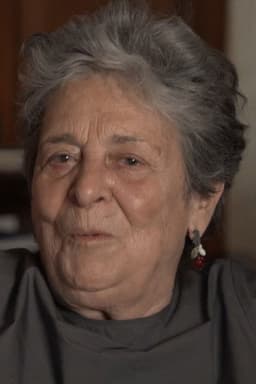 Photo of Marta Badoni