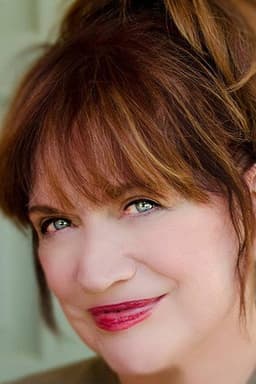 Photo of Camilla Carr