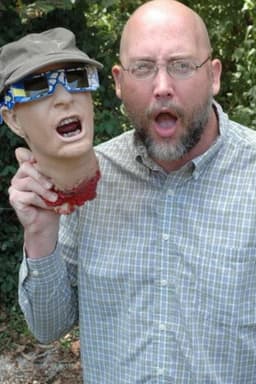 Photo of Tim Ritter