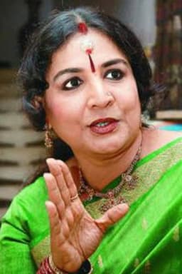 Photo of Jayabharathi