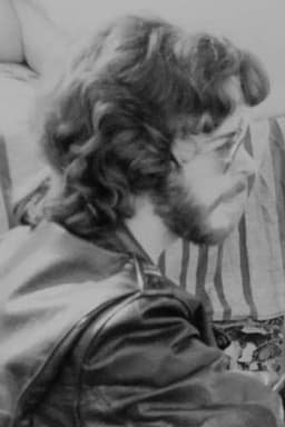 Photo of Howard Gruber