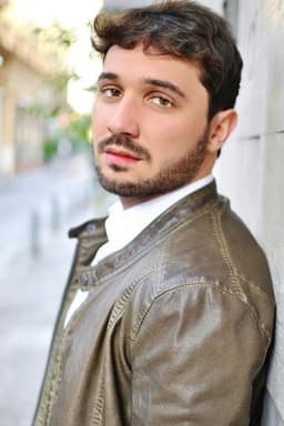 Photo of Mario Russo