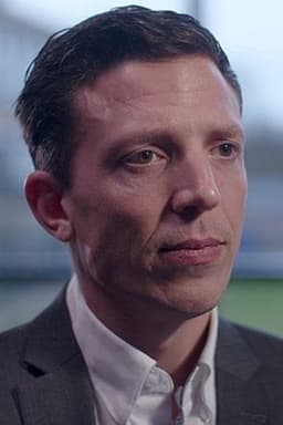 Photo of Selmar Smit