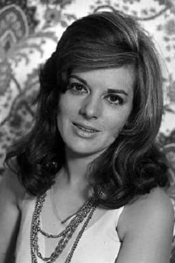 Photo of Geraldine Moffat