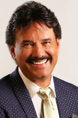 Photo of Ivan Parker