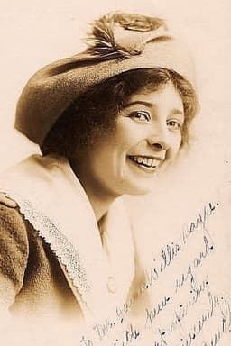 Photo of Edna Pendleton