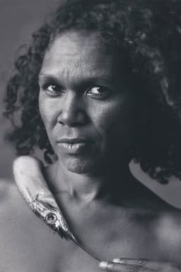 Photo of Ningali Lawford
