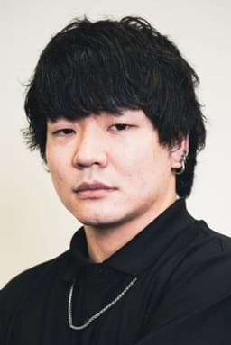 Photo of Masayuki Ino