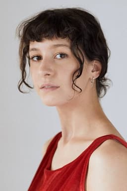 Photo of Aude Mathieu