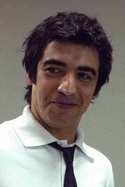 Photo of João Cardoso