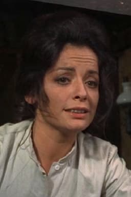 Photo of Rossella D'Aquino