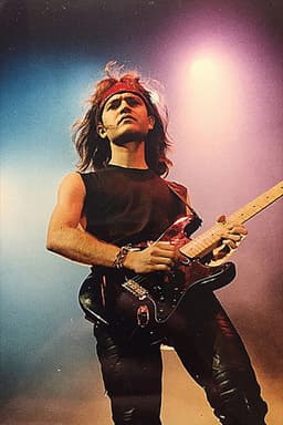 Photo of Juan Valdivia