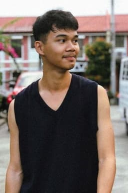 Photo of Jeremy Mayores