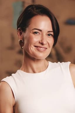 Photo of Marlee van der Merwe