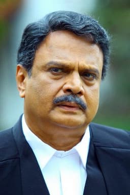 Photo of Prem Prakash