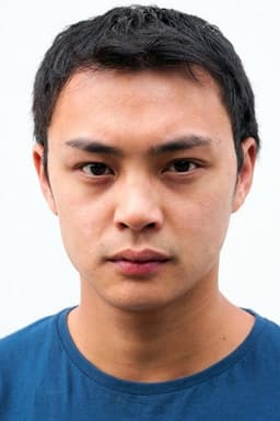 Photo of Anthony Pho
