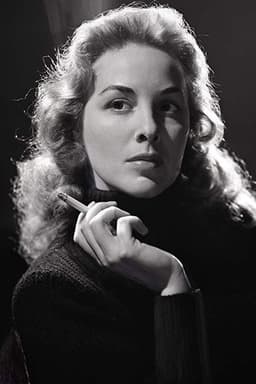 Photo of Elisa Galvé
