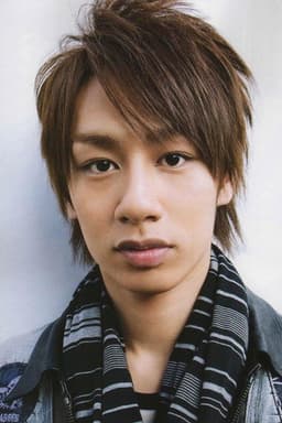 Photo of Yuichi Nakamaru