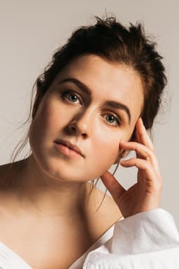 Photo of Amy Deasismont