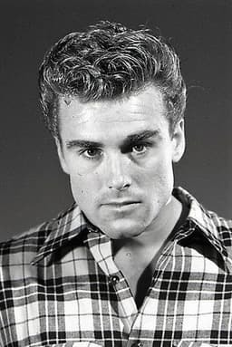 Photo of Ed Fury