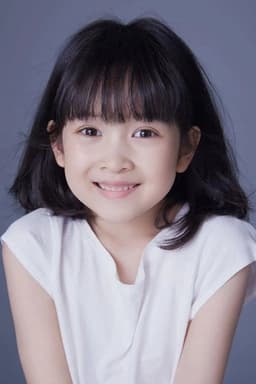 Photo of Han Mo