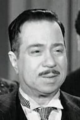 Photo of Fouad Shafiq