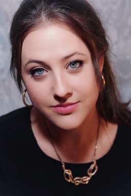 Photo of Tovah Silbermann