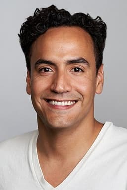 Photo of A.J. Del Cueto