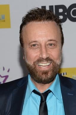 Photo of Yakov Smirnoff