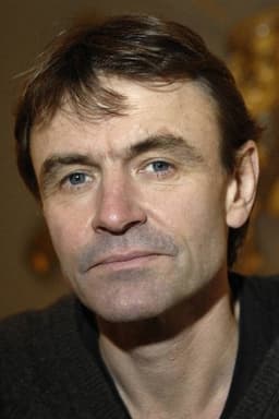 Photo of Lasse Kolsrud