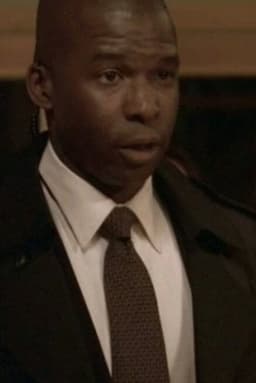 Photo of David Batiste
