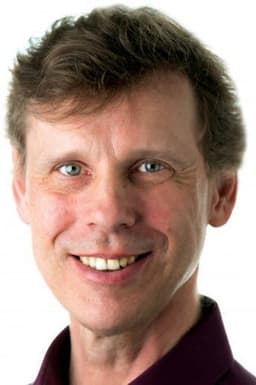 Photo of Bengt Jörgen