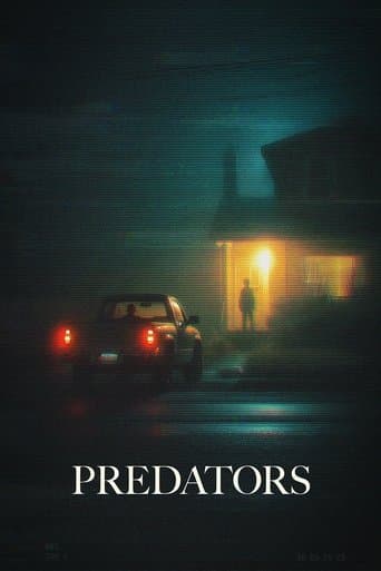 Poster for Predators