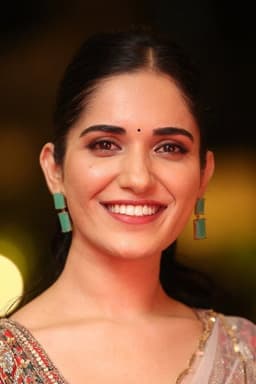 Photo of Ruhani Sharma