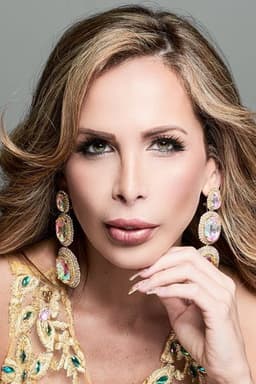 Photo of Michelle Relayze