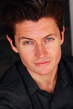 Photo of David McBean
