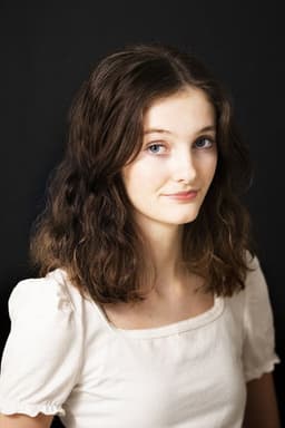 Photo of Davida McKenzie