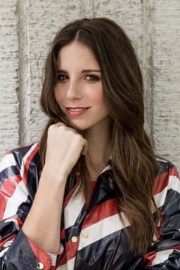 Photo of Macarena Miguel