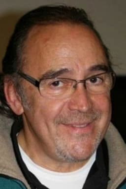 Photo of Michel Elias