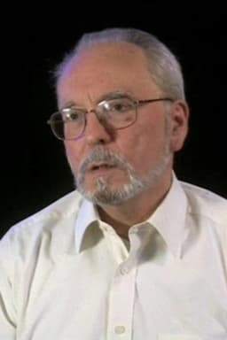 Photo of George Gallaccio