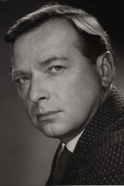Photo of George Pravda