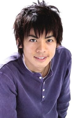 Photo of Shôgo Yamaguchi