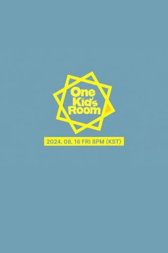 Poster for One Kid's Room