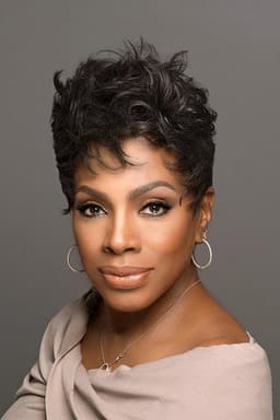 Photo of Sheryl Lee Ralph