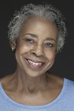 Photo of Marjorie Johnson