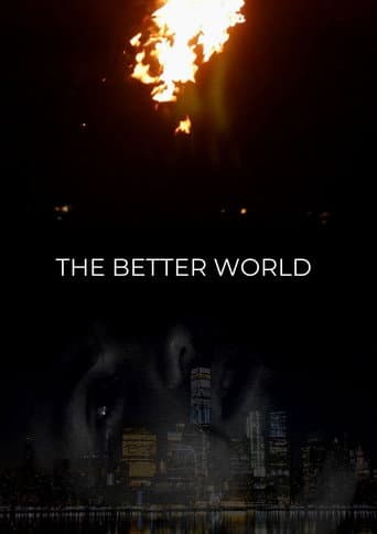 Poster for The Better World